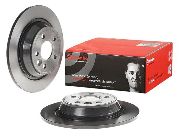 Brembo Discs