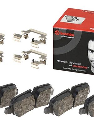 Brembo Brake Pads
