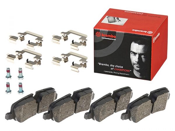 Brembo Brake Pads