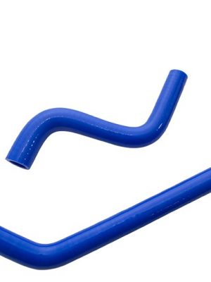 Silicone Heater Hose Kit