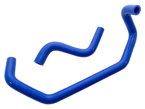 Silicone Heater Hose Kit
