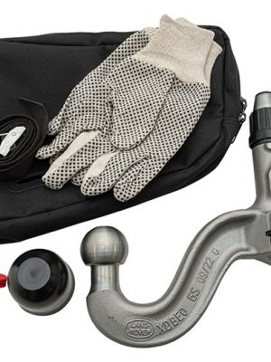 Detachable Tow Hook