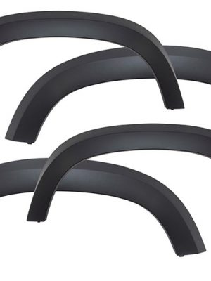 Wheel Arch Kit