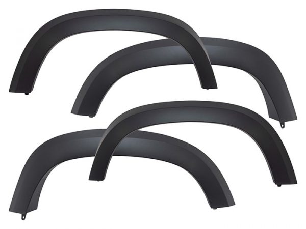 Wheel Arch Kit