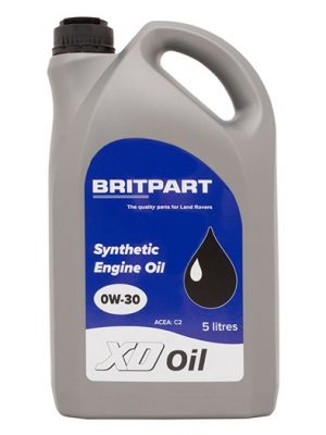 Britpart XD Oil - 5W-30