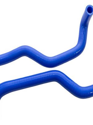Silicone Heater Hose Kit