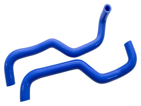 Silicone Heater Hose Kit