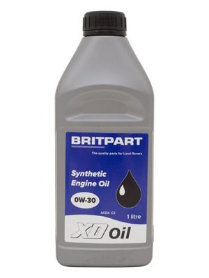 Britpart XD Oil - 0W-30