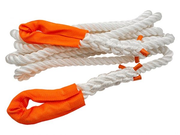 Recovery Rope
