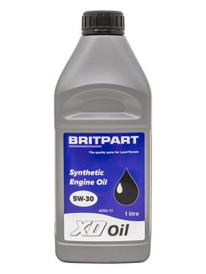 Britpart XD Oil - 5W-30