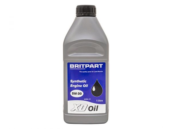 Britpart XD Oil - 5W-30