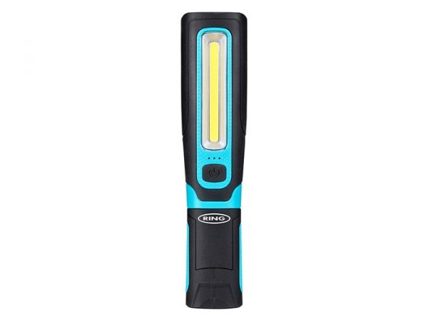 Ring Magflex Twist LED Inspection Light