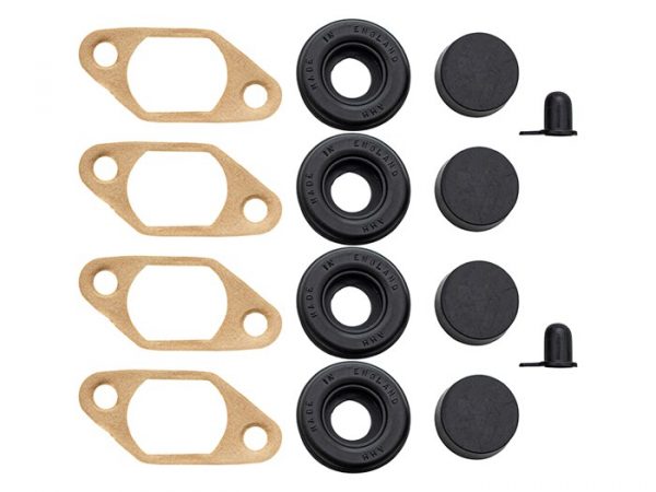 Wheel Cylinder Repair Kit