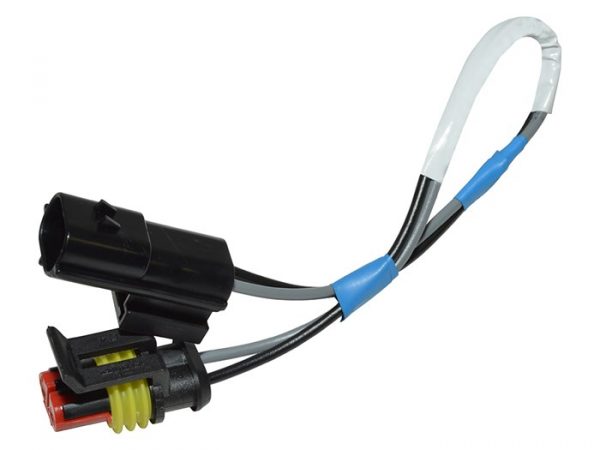 Fog & Reverse Wiring Loom
