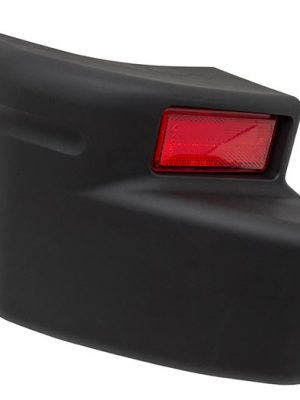 Rear Bumper End Cap