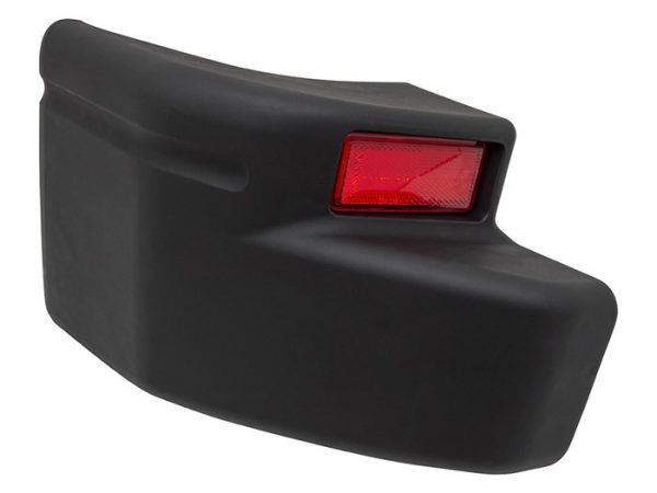 Rear Bumper End Cap