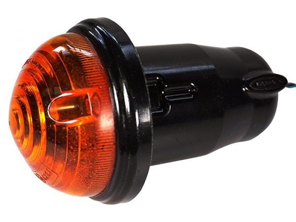 Polybush Rear Light Boot