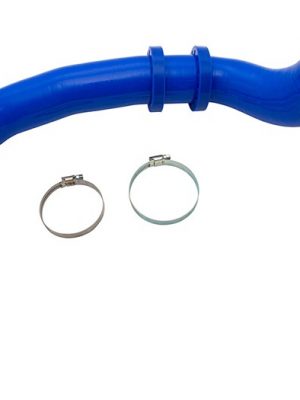RANGE ROVER Evoque 12-18Silicone Turbo Hose Kit (Intercooler To Throttle Body) DA4899
