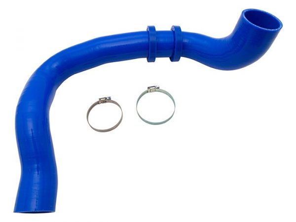 RANGE ROVER Evoque 12-18Silicone Turbo Hose Kit (Intercooler To Throttle Body) DA4899