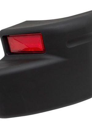 Rear Bumper End Cap