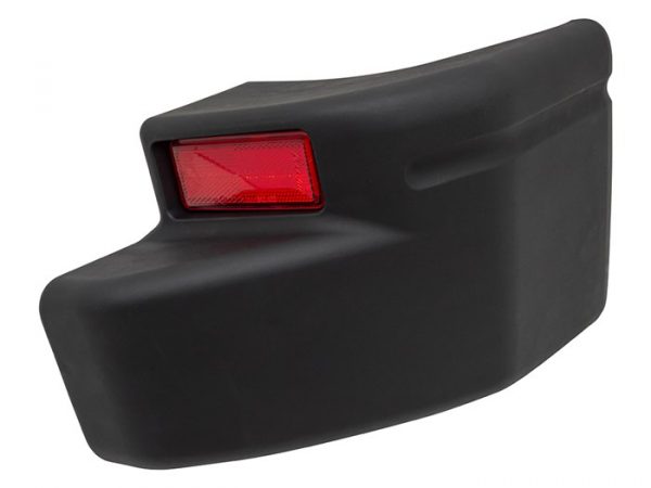 Rear Bumper End Cap