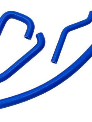 Land Rover Discovery 1 300Tdi Silicone Breather Hose Kit 3 Piece Kit  DA3384