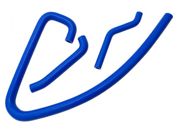 Land Rover Discovery 1 300Tdi Silicone Breather Hose Kit 3 Piece Kit  DA3384