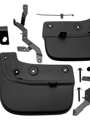 Front Mudflaps