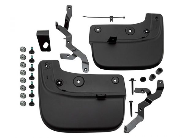 Front Mudflaps