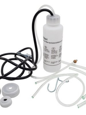 Eezibleed Kit