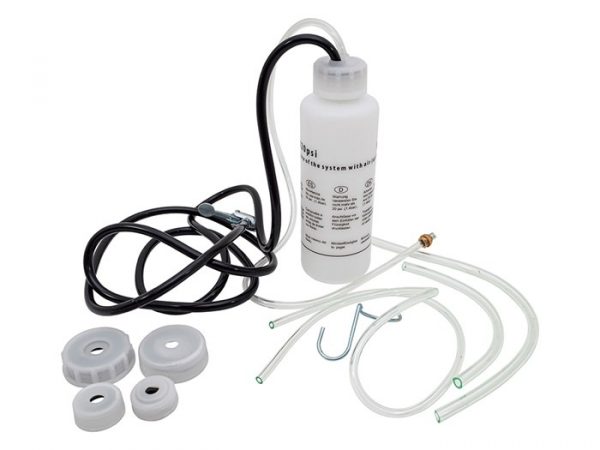 Eezibleed Kit