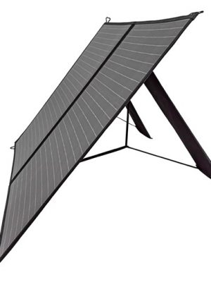 Terrafirma Solar Power Panel
