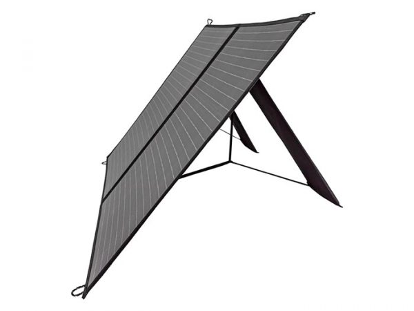 Terrafirma Solar Power Panel