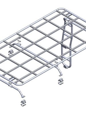 Explorer Roof Rack