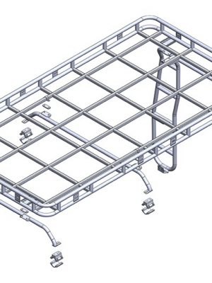 Explorer Roof Rack