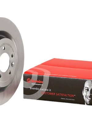 Brembo Discs
