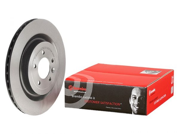 Brembo Discs