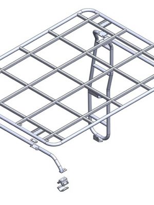 Explorer Roof Rack