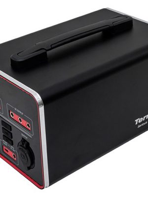 Terrafirma Portable Power Station