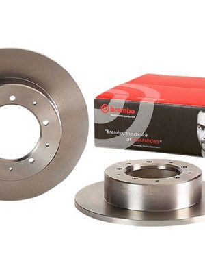 Brembo Discs