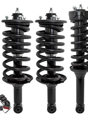 Air Spring Conversion Kit
