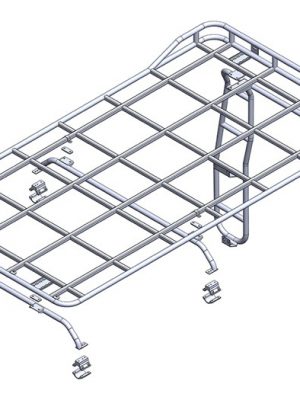 Explorer Roof Rack