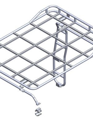 Explorer Roof Rack