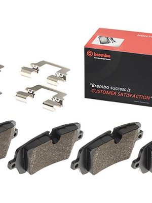 Brembo Brake Pads