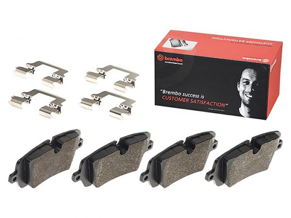 Brembo Brake Pads