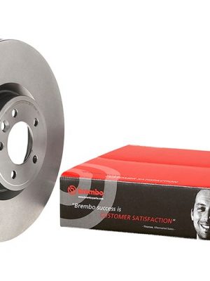Brembo Discs