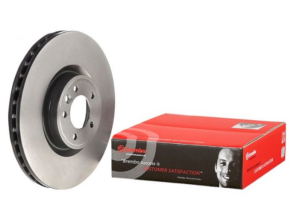 Brembo Discs