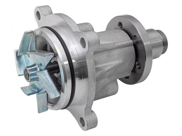 Range Rover Sport 3.6 Diesel 05-13 Pro Flow Water Pump LR008863G