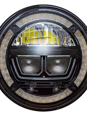 Lynx Halo - LED Sealed Beam Headlight