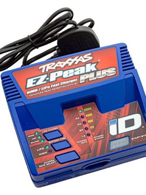 Charger